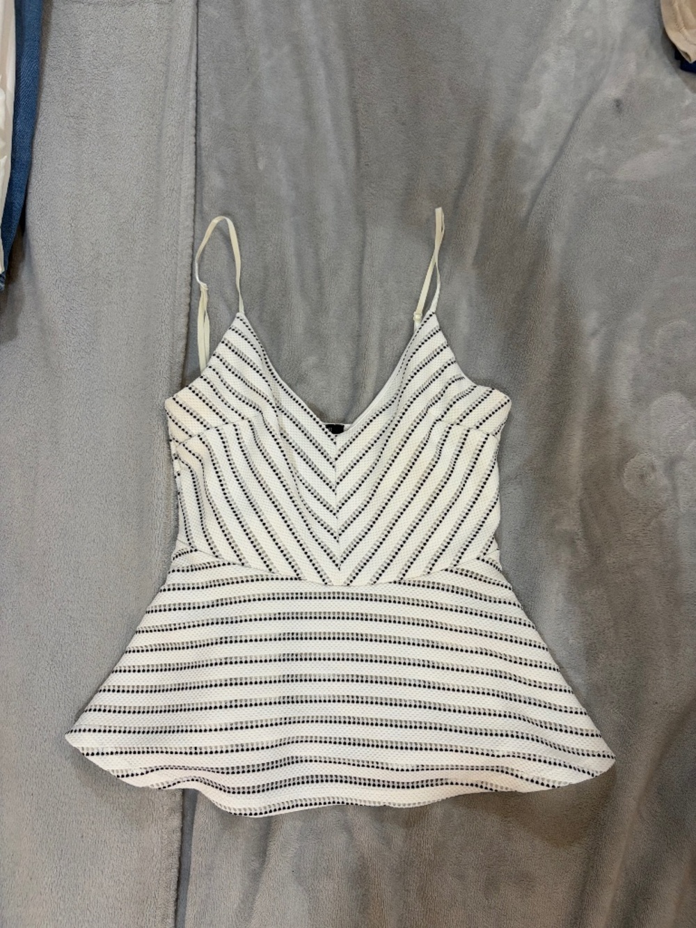 Forever 21 Blouse